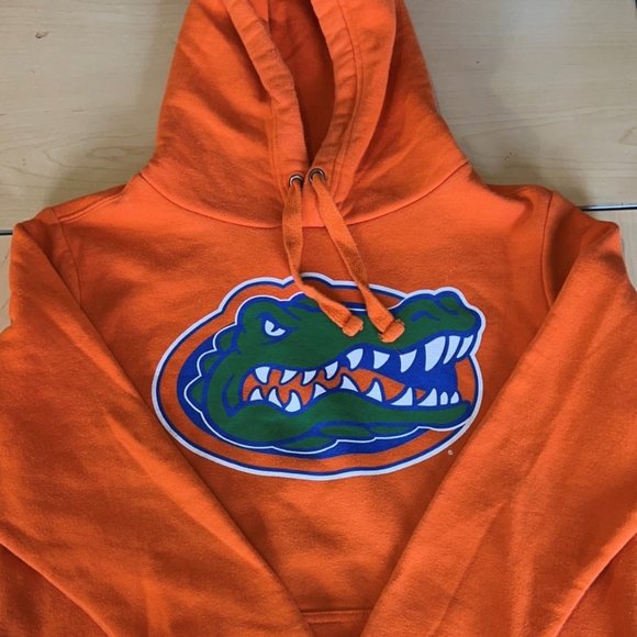 Women's Florida Gators Long Sleeved Sweatshirt - Picture 1 of 1